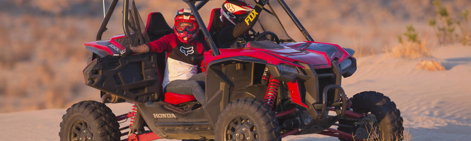 UTV for sale in Honda Powersports of Troy, Troy, Ohio