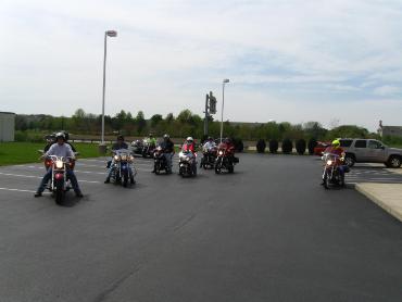 Honda Powersports of Troy - Honda® Riders Club of America