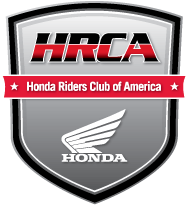 Honda® Riders Club of America
