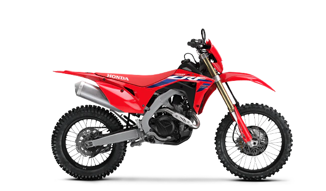 Honda clearance atv specials